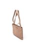 Gucci Brown Small Flat Messenger  One size - photo 3