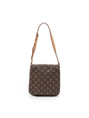 Louis Vuitton Musette Tango  (view 1)