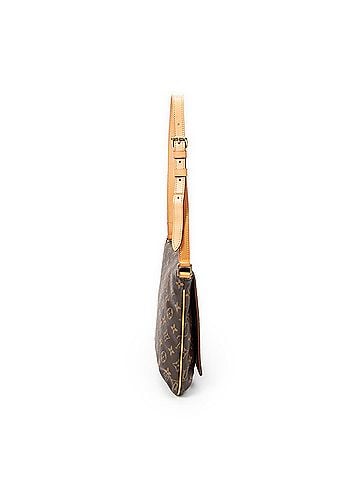 Louis Vuitton Musette Tango  (view 2)