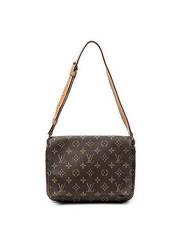 Louis Vuitton Musette Tango  (view 1)
