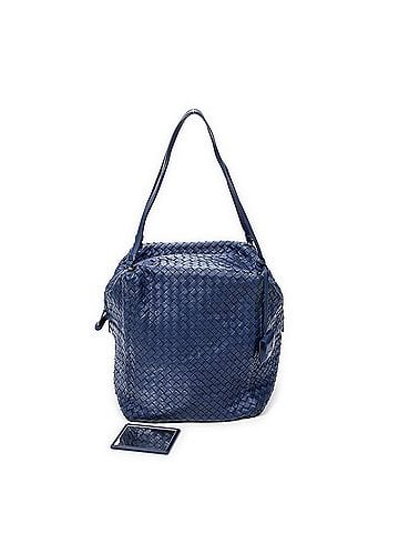 Bottega Veneta Cube Shoulder Bag  (view 1)