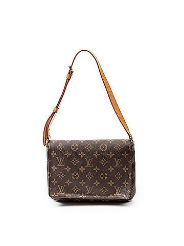Louis Vuitton Musette Tango  (view 1)