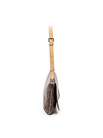 Louis Vuitton Musette Tango  (view 2)
