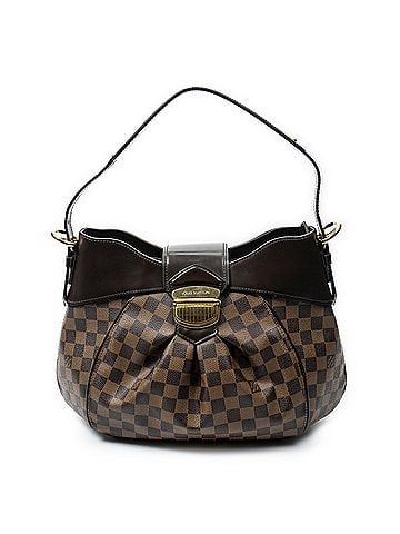 Louis Vuitton Sistina MM (view 1)