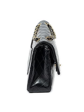 Chanel Classic Double Flap 26 (view 2)