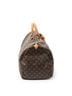 Louis Vuitton Brown Keepall 55 One size - photo 2