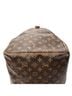 Louis Vuitton Brown Keepall 55 One size - photo 6