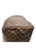 Louis Vuitton Brown Keepall 55 One size - photo 7