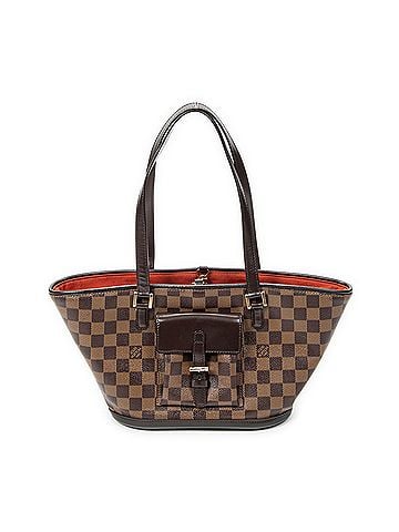 Louis Vuitton Manosque PM (view 1)