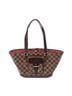 Louis Vuitton Brown Manosque PM One size - photo 1