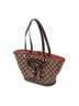 Louis Vuitton Brown Manosque PM One size - photo 3