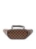 Louis Vuitton Brown Manosque PM One size - photo 9
