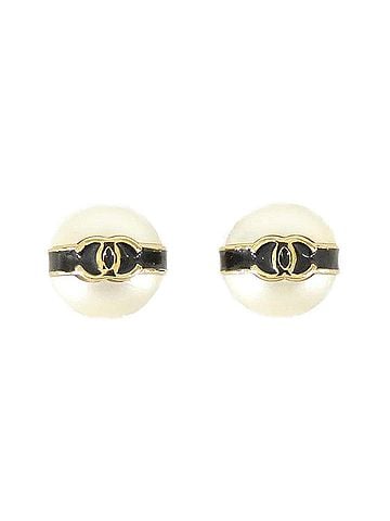 Chanel Chanel ABD270 Earrings (view 1)