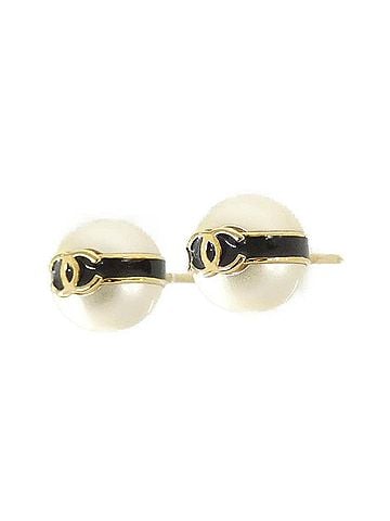 Chanel Chanel ABD270 Earrings (view 2)