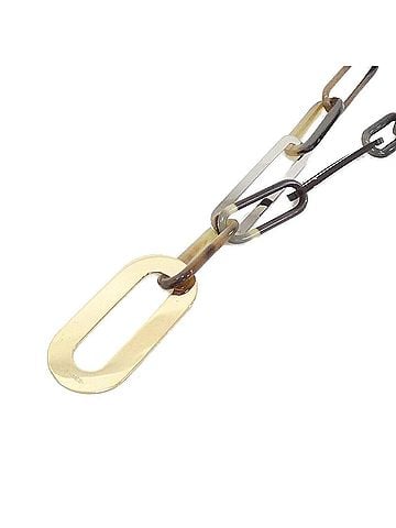 Hermès Hermes Meyance 052885FP Necklace (view 1)
