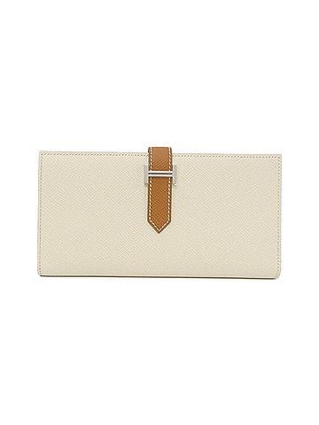Hermès Hermes Bearn Soufflé Verso 073596CK Wallet (view 1)