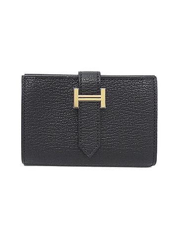Hermès Hermes Bearn Mini 039795CC Wallet (view 1)