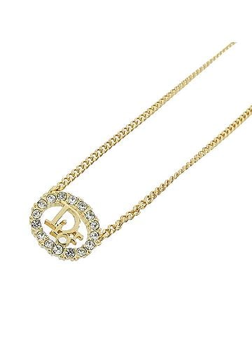 Christian Dior Christian Dior necklace (view 1)