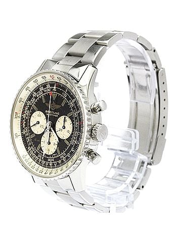 Breitling BREITLING Navitimer Mechanic Limited Edition Mens Watch A11022 Polished (view 2)