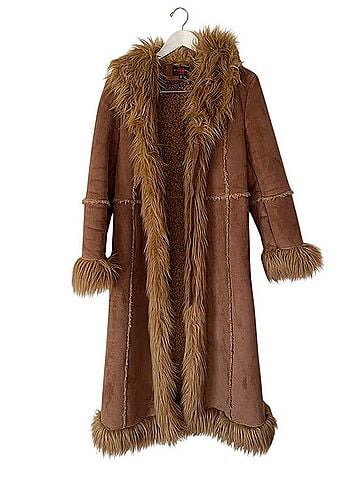 Gallery Penny Lane Coat Coat (view 1)