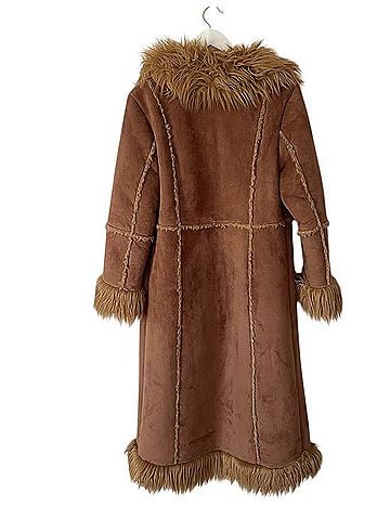 Gallery Penny Lane Coat Coat (view 2)