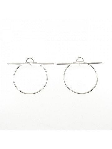 Hermès Hermes Echappet Earrings (view 1)