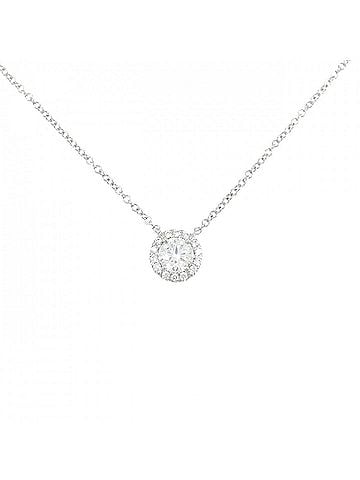 Tiffany & Co. Tiffany & Co. diamond necklace (view 1)