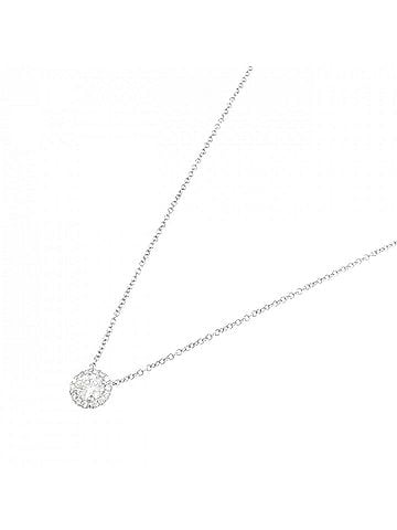 Tiffany & Co. Tiffany & Co. diamond necklace (view 2)