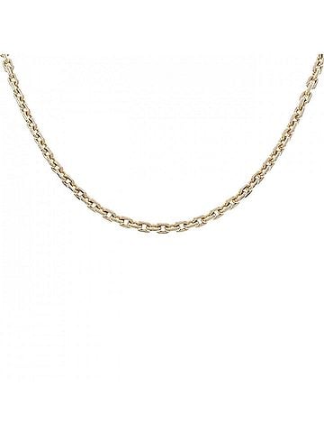 Louis Vuitton Louis Vuitton Chain Charm Necklace (view 1)