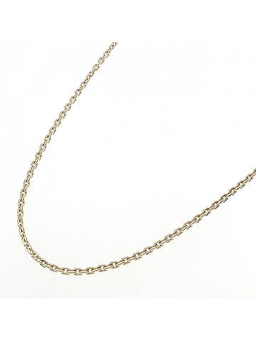 Louis Vuitton Louis Vuitton Chain Charm Necklace (view 2)