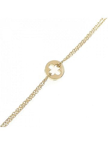 Louis Vuitton Louis Vuitton Empreinte Bracelet (view 1)