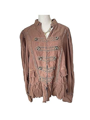 Free People Ariana Jacket (view 1)