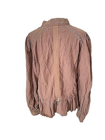 Free People Ariana Jacket (view 2)
