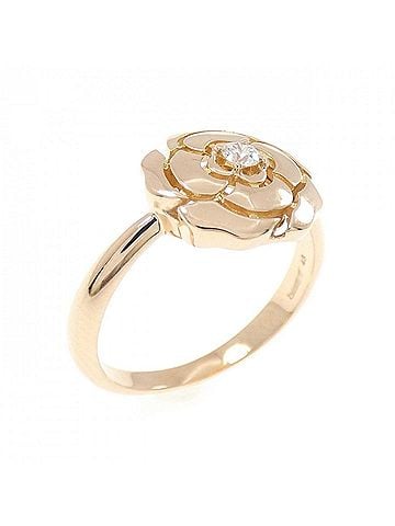 Chanel Chanel Camellia Ring (view 1)