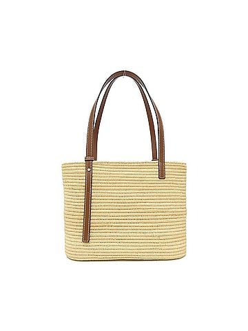 Loewe Loewe Square Basket Handbag Small A223099X02 (view 2)