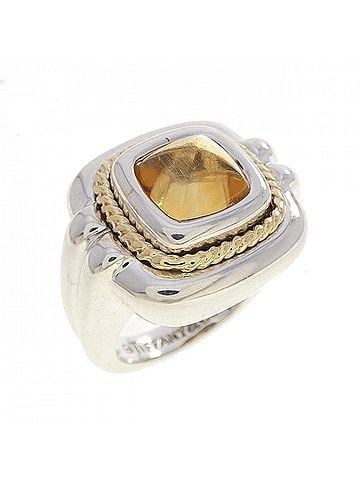 Tiffany & Co. Tiffany & Co. Citrine Ring (view 1)
