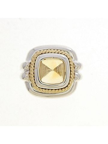 Tiffany & Co. Tiffany & Co. Citrine Ring (view 2)