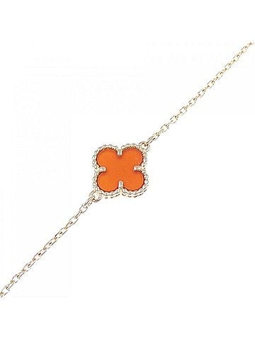 Van Cleef & Arpels Van Cleef & Arpels Sweet Alhambra Bracelet (view 1)