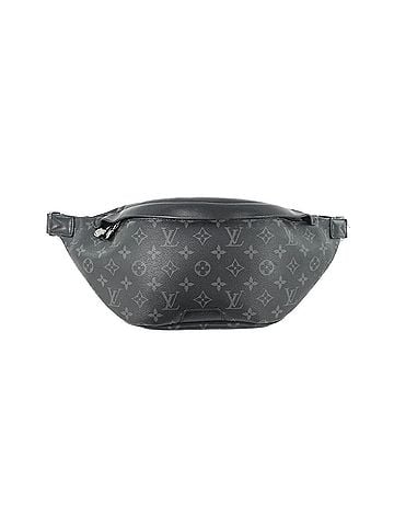 Louis Vuitton Louis Vuitton Monogram Eclipse Discovery Bumbag M44336 Shoulder Bag (view 1)