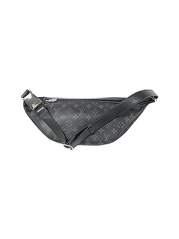 Louis Vuitton Louis Vuitton Monogram Eclipse Discovery Bumbag M44336 Shoulder Bag (view 2)