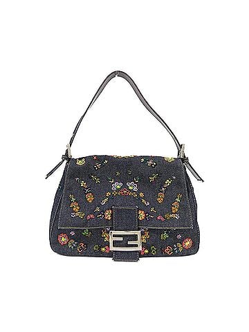 Fendi Fendi Mamma Baguette 26325 Shoulder Bag (view 1)