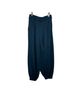 Free People Blue Casual Pants Size S - photo 3