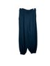 Free People Blue Casual Pants Size S - photo 4