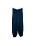 Free People Blue Casual Pants Size S - photo 6