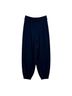 Free People Blue Casual Pants Size S - photo 1