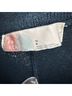 Free People Blue Casual Pants Size S - photo 8