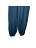 Free People Blue Casual Pants Size S - photo 5