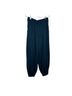 Free People Blue Casual Pants Size S - photo 11
