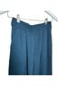 Free People Blue Casual Pants Size S - photo 12