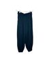 Free People Blue Casual Pants Size S - photo 7